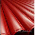 Red Color Fire Fighting Seamless Steel Pipe